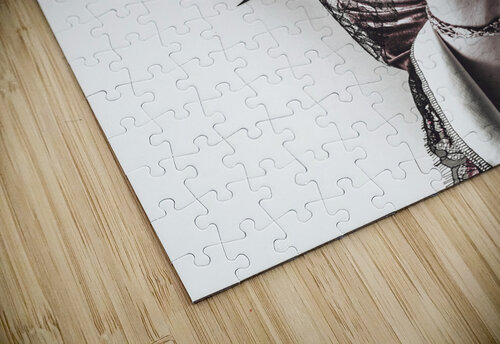 With shadows and feathering Jorgo puzzle