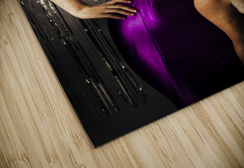 Bathed in stage light Jorgo puzzle