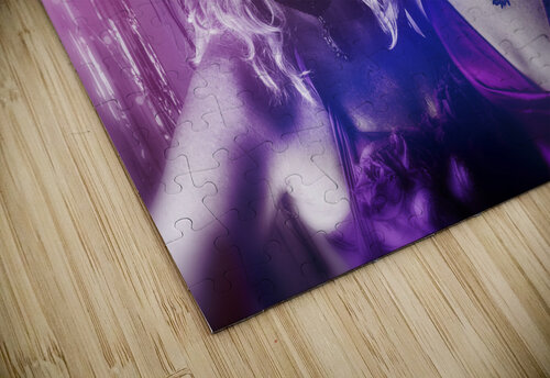 Carnival gleam Jorgo puzzle