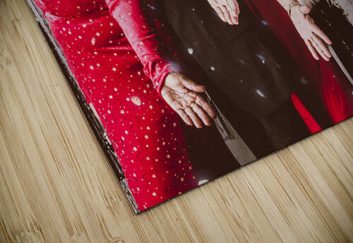 Celebrate in style Jorgo puzzle