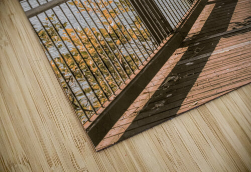 Boardwalk way Jorgo puzzle