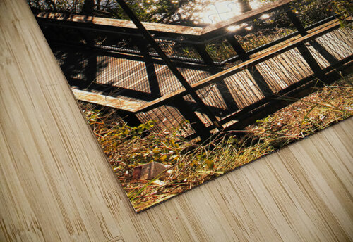 Scenic Waterway Dock Jorgo puzzle