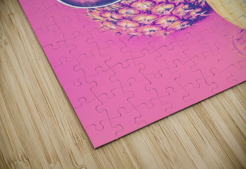 Somewhere beyond the pines Jorgo puzzle