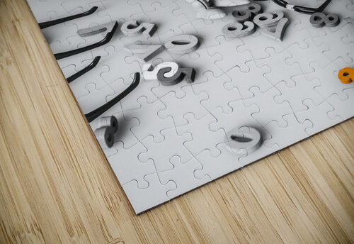 Addvisory Jorgo puzzle