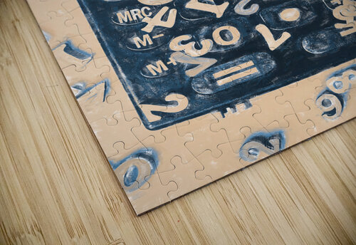 Calc elation Jorgo puzzle