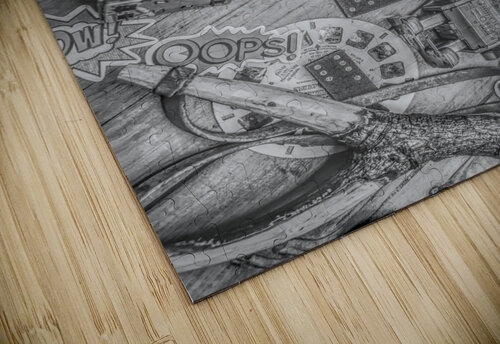 Playout Jorgo puzzle