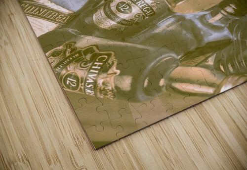 The mix up Jorgo puzzle