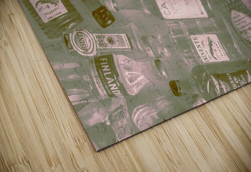 Ageless Jorgo puzzle