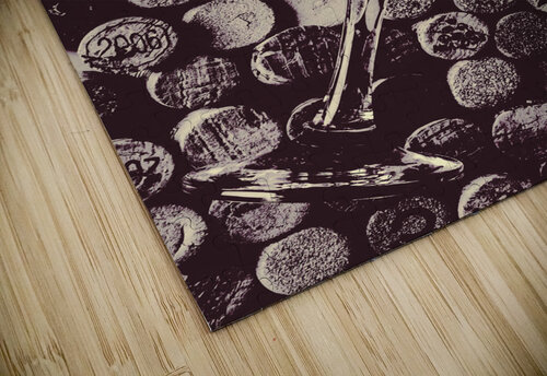 Uncorked Jorgo puzzle