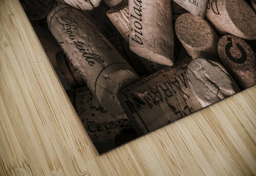 Wine cellar opulence Jorgo puzzle