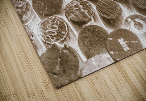 Corksortium Jorgo puzzle