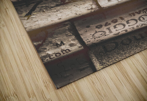 Histories and ages Jorgo puzzle