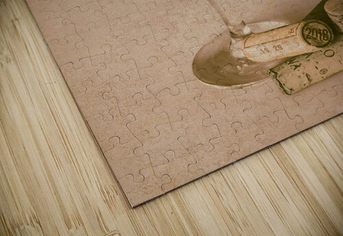 Cellarised Jorgo puzzle