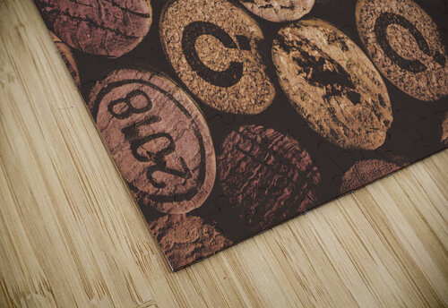 Corkers Jorgo puzzle