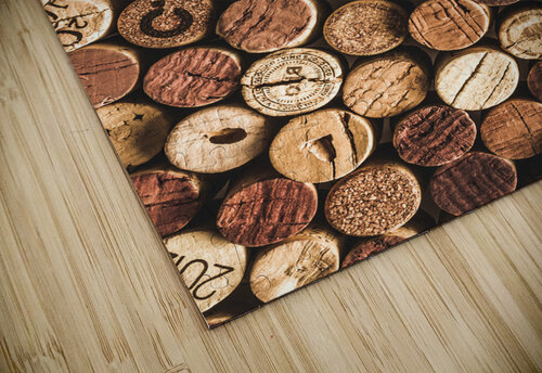 From different vintages Jorgo puzzle