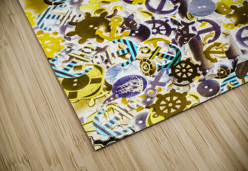 Paddle pop Jorgo puzzle