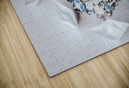 Love island Jorgo puzzle