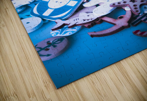 Seafearing Jorgo puzzle