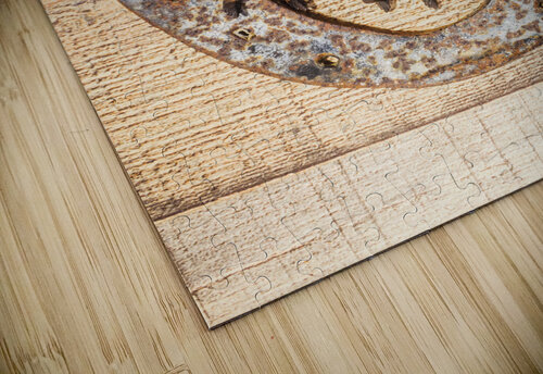 Up on the luck Jorgo puzzle