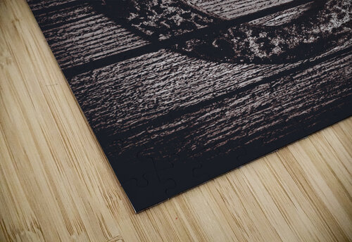 Horseshoe planks Jorgo puzzle