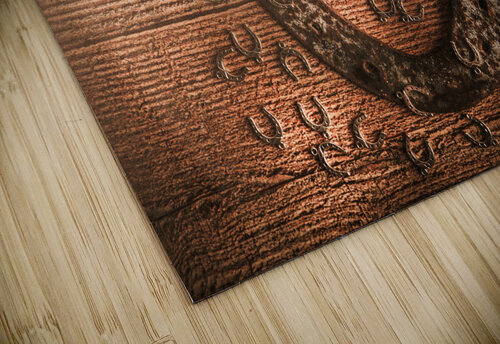 Rustic luck Jorgo puzzle