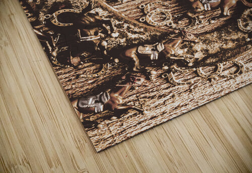 Rusty cup Jorgo puzzle