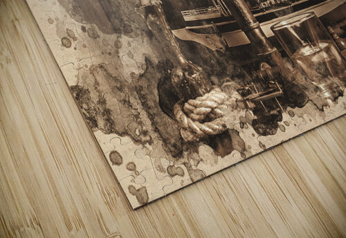 Sail n splash Jorgo puzzle