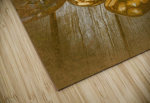 Samplers loft Jorgo puzzle