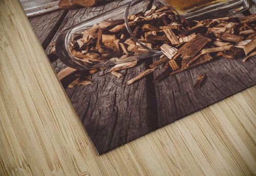 Whisky barn Jorgo puzzle