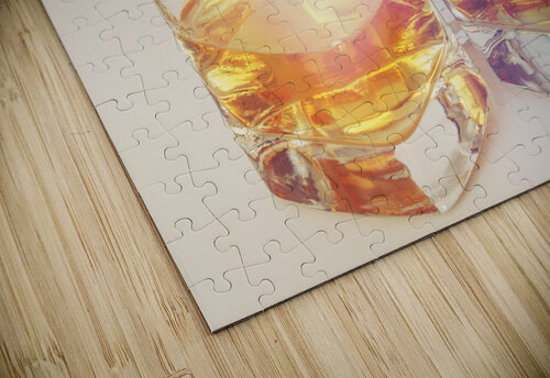 Three time Jorgo puzzle