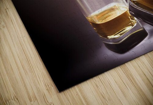 Liquor ish Jorgo puzzle