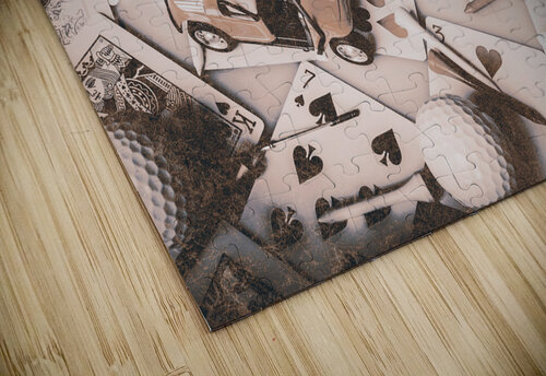 Tee off on the 10th Jorgo puzzle