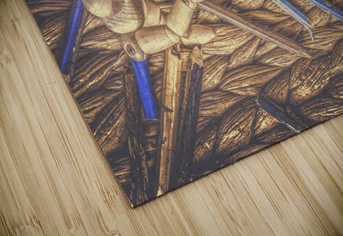 Sharpeners Jorgo puzzle