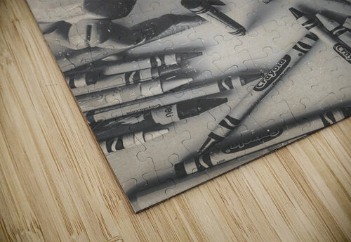 Artiquity Jorgo puzzle