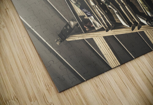 The cleanup crew Jorgo puzzle