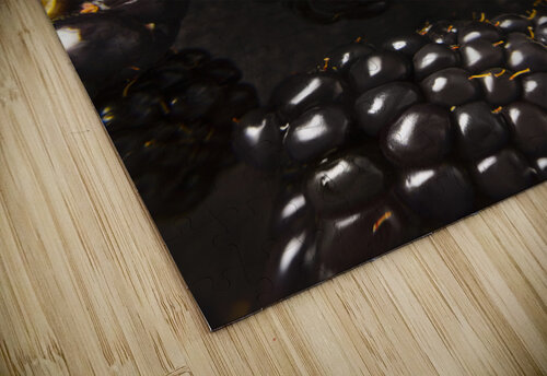 Berry freshness Jorgo puzzle