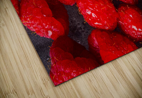 Summer reds Jorgo puzzle