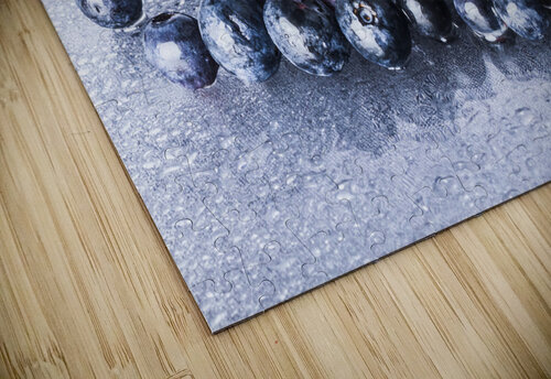 Blueberry bunch Jorgo puzzle