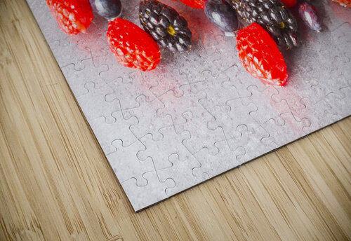 Sweet summers Jorgo puzzle