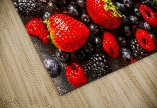 Berryfied Jorgo puzzle