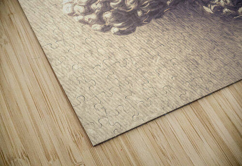 Sunlit berries Jorgo puzzle