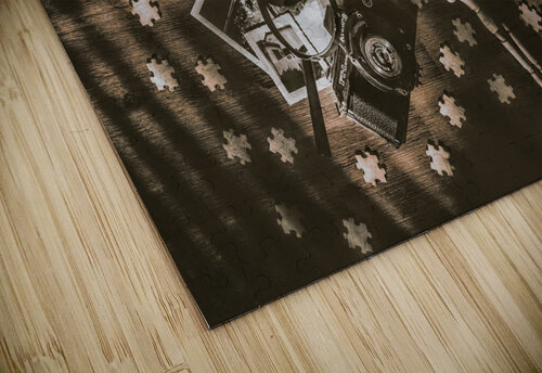 A detective story Jorgo puzzle