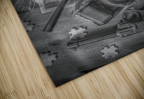 Honing in Jorgo puzzle