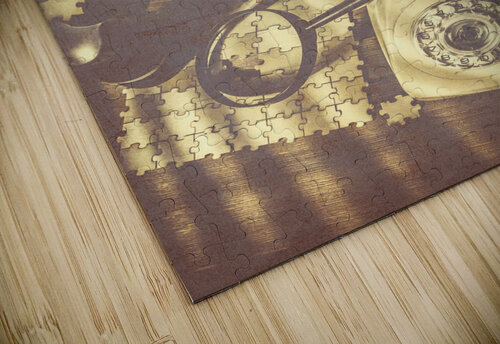 Closing in Jorgo puzzle