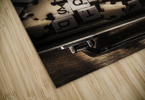 Search for clues Jorgo puzzle