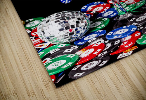 Rolljito Jorgo puzzle