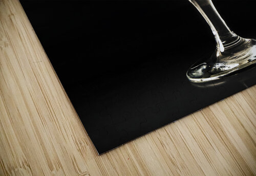 Cherry champagne Jorgo puzzle