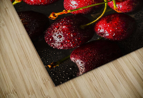 Cherry reds Jorgo puzzle