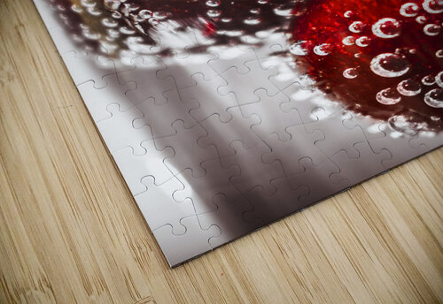 Cherry fizz Jorgo puzzle
