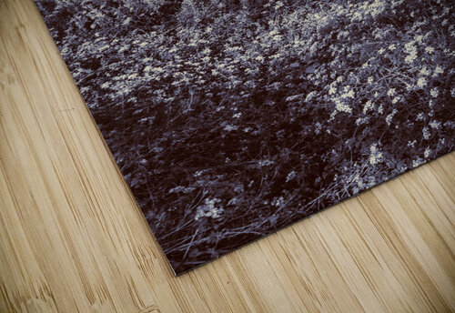 Rustic farm gate Jorgo puzzle